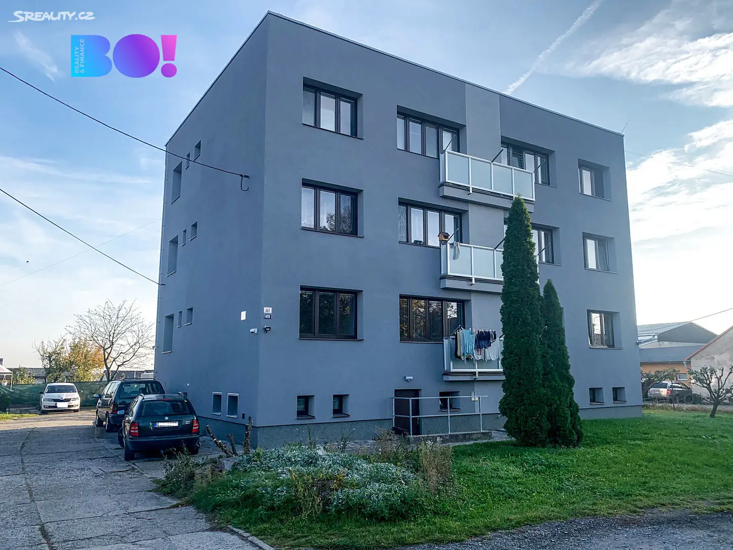 Prodej bytu 3+1 67 m², Mitrovická, Ostrava - Nová Bělá