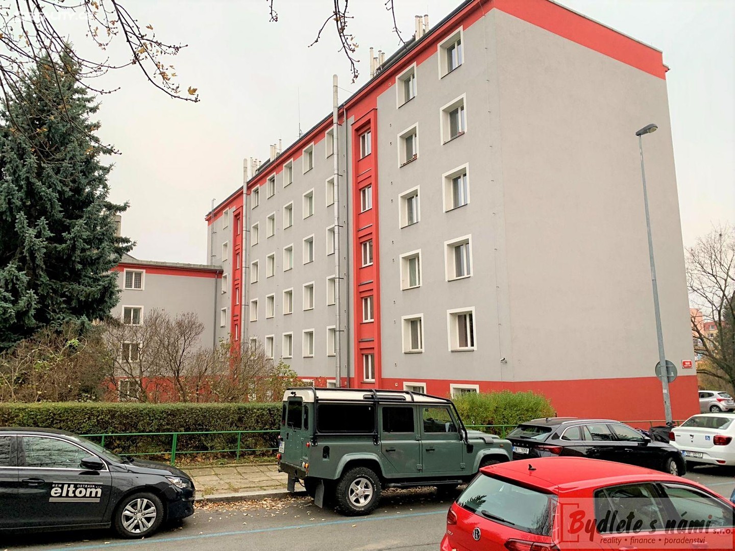 Prodej bytu 3+1 63 m², Pod Rapidem, Praha 10 - Vinohrady