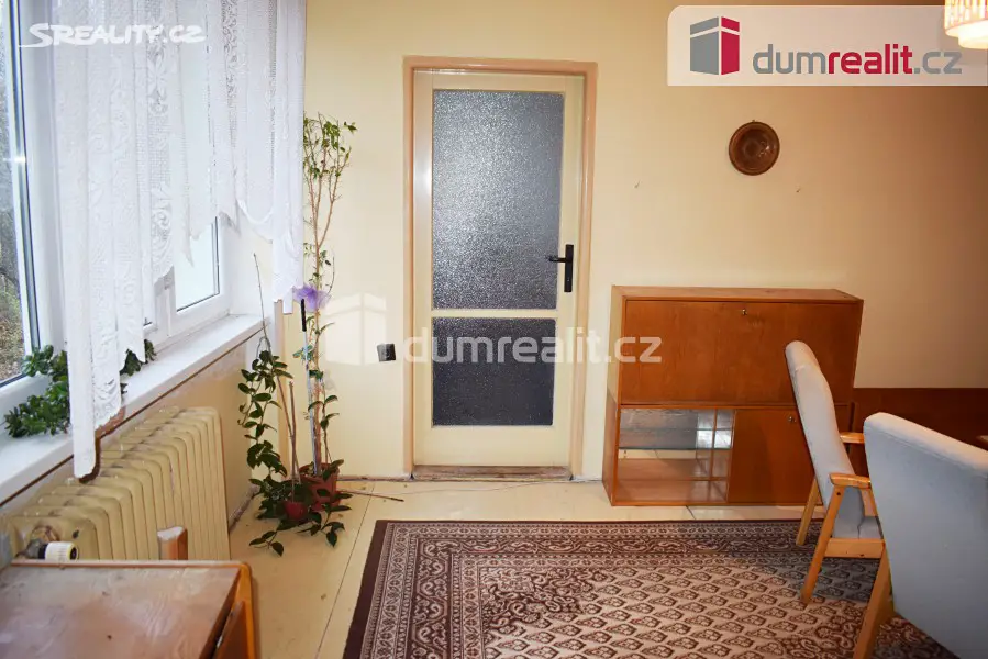 Prodej bytu 3+1 58 m², Buzulucká, Teplice - Řetenice