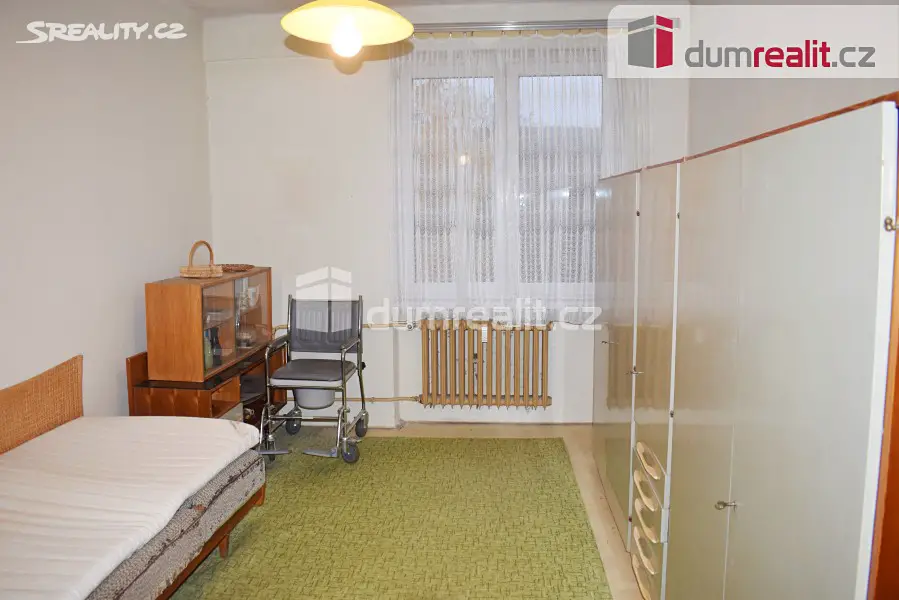 Prodej bytu 3+1 58 m², Buzulucká, Teplice - Řetenice