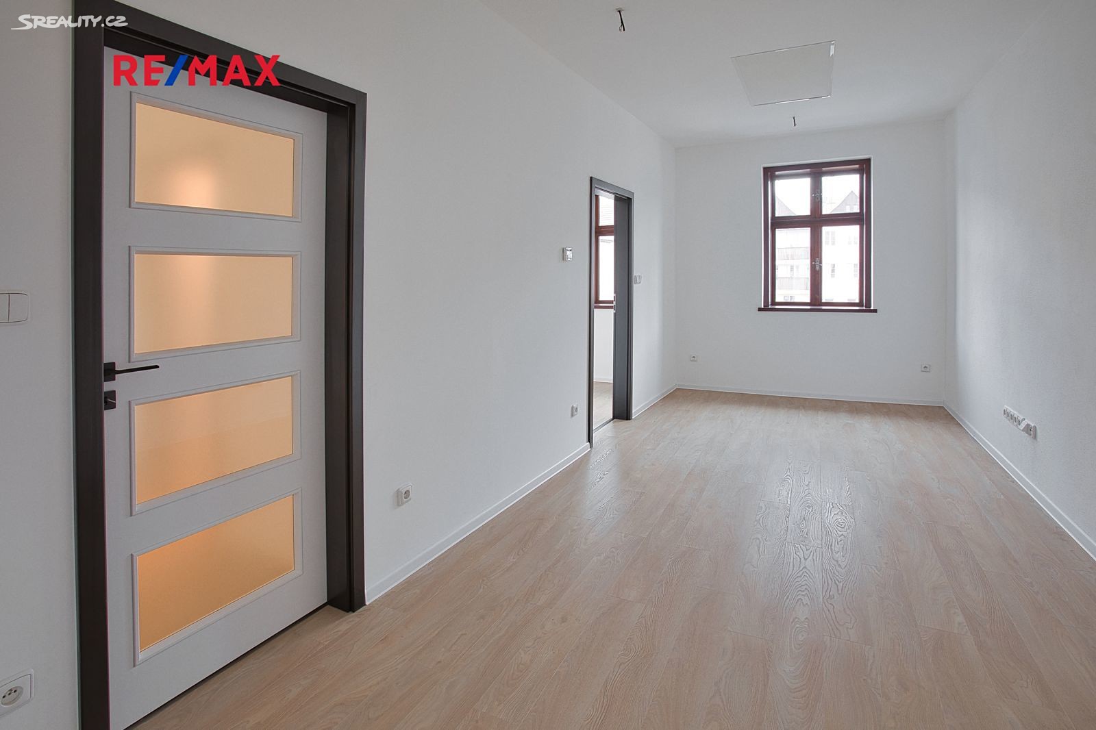Prodej bytu 3+kk 79 m², Plachého, Horšovský Týn - Město