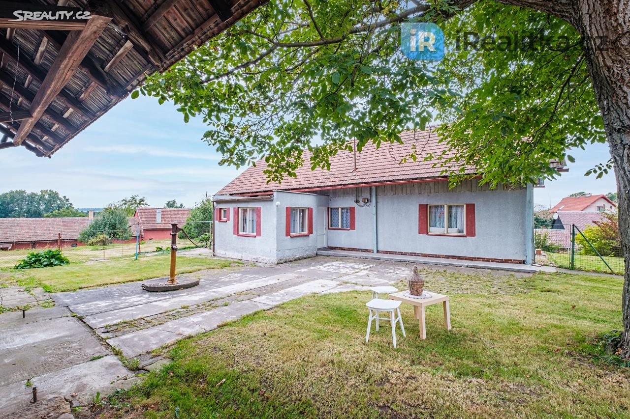 Prodej  chalupy 190 m², pozemek 1 566 m², Volanice, okres Jičín