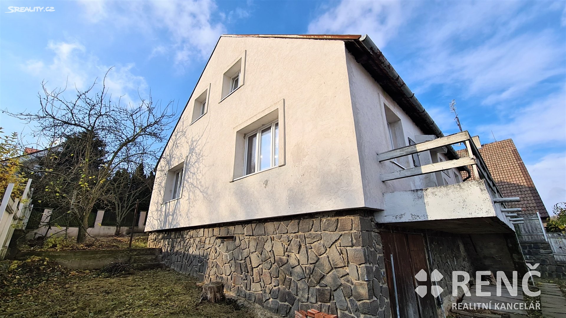 Prodej  rodinného domu 250 m², pozemek 427 m², Bažinka, Brno - Útěchov