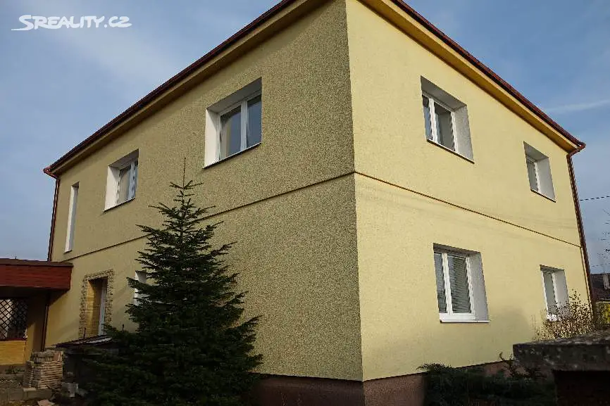 Prodej  rodinného domu 250 m², pozemek 1 200 m², Klášter Hradiště nad Jizerou, okres Mladá Boleslav