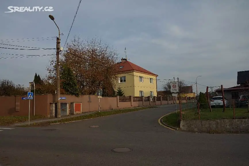 Prodej  rodinného domu 250 m², pozemek 1 200 m², Klášter Hradiště nad Jizerou, okres Mladá Boleslav