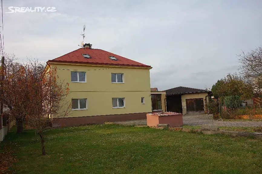 Prodej  rodinného domu 250 m², pozemek 1 200 m², Klášter Hradiště nad Jizerou, okres Mladá Boleslav