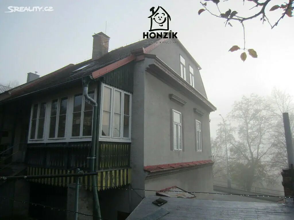 Prodej  rodinného domu 160 m², pozemek 386 m², Klášterní, Sázava - Černé Budy