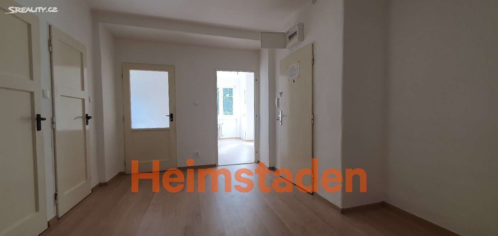 Pronájem bytu 3+1 77 m², Hlavní třída, Havířov - Město