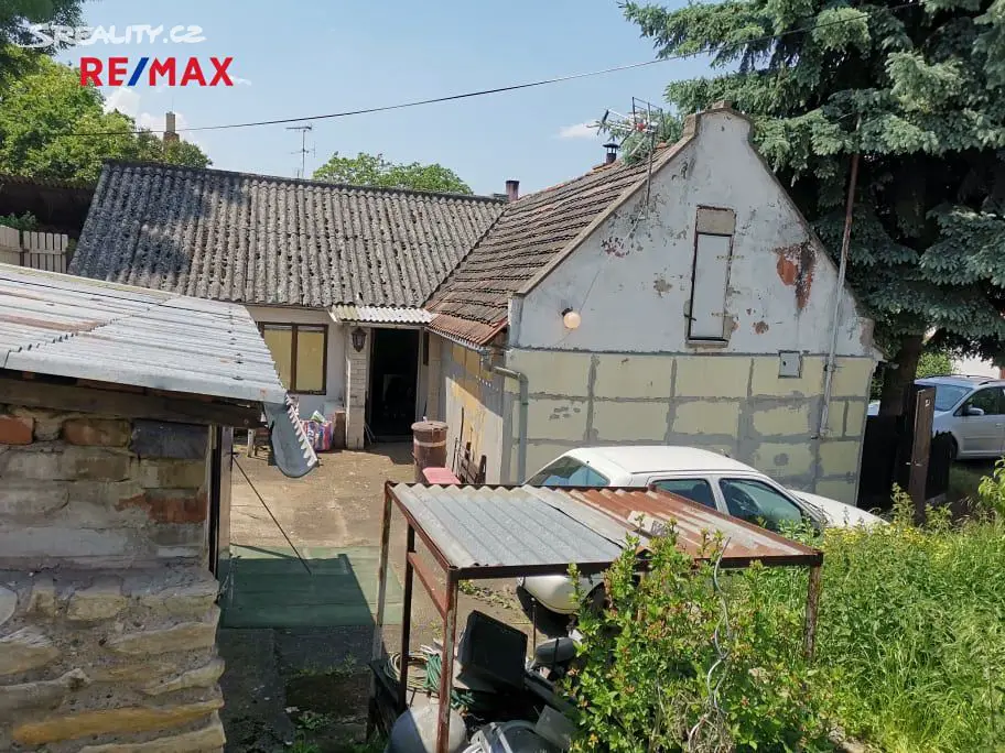 Prodej  rodinného domu 80 m², pozemek 207 m², V Lipovci, Mělník