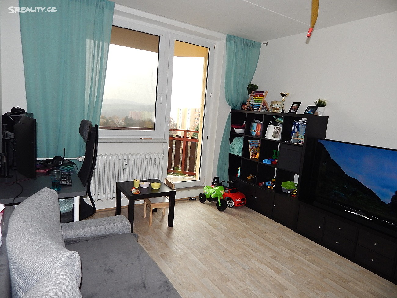 Prodej bytu 2+1 62 m², Uzbecká, Brno - Bohunice