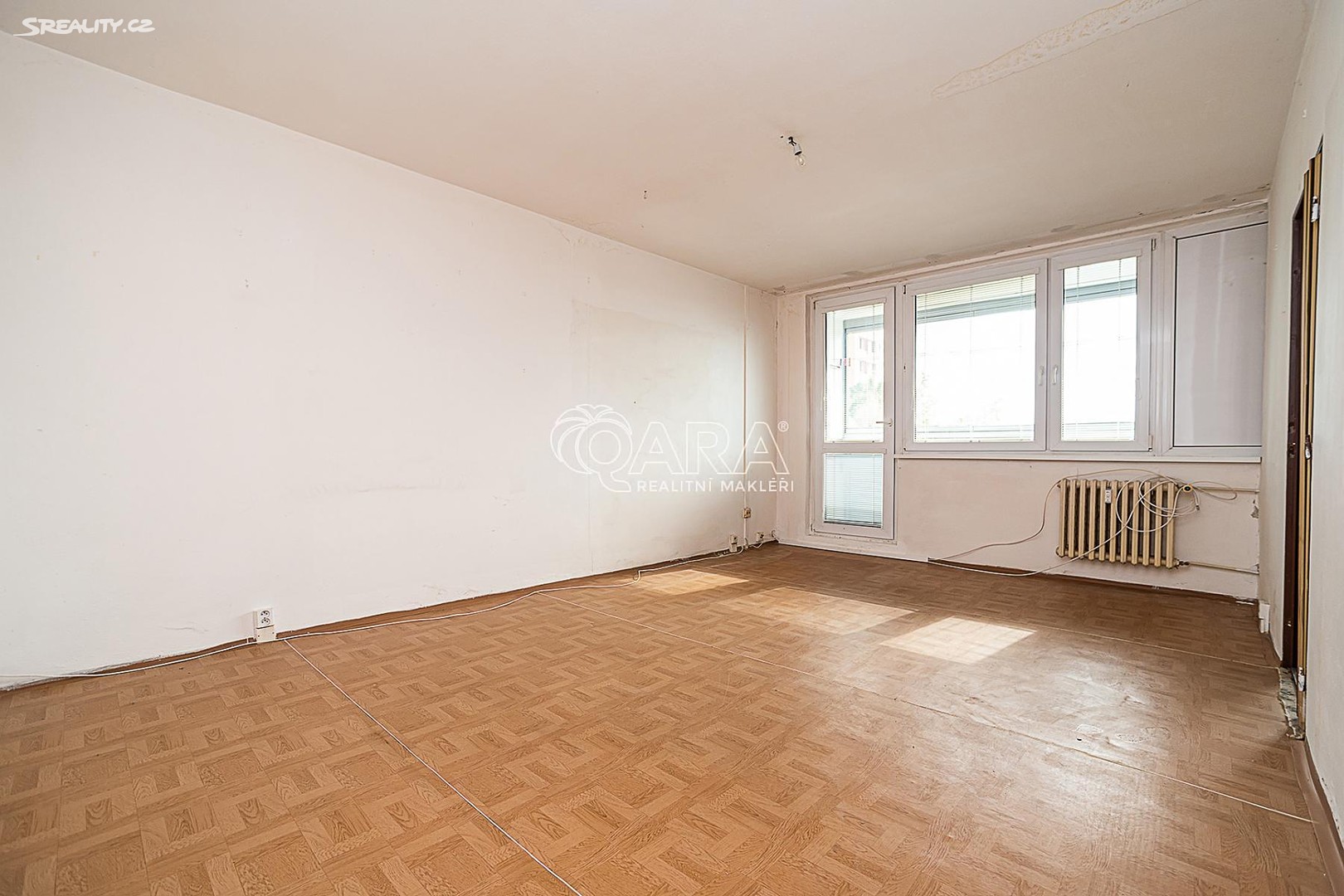 Prodej bytu 3+1 71 m², Livornská, Praha 10 - Horní Měcholupy