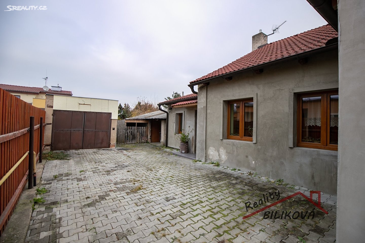 Prodej  rodinného domu 91 m², pozemek 428 m², Průhon, Brandýs nad Labem-Stará Boleslav - Stará Boleslav