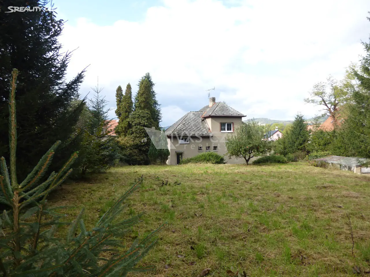 Prodej  rodinného domu 150 m², pozemek 1 805 m², Chodouň, okres Beroun