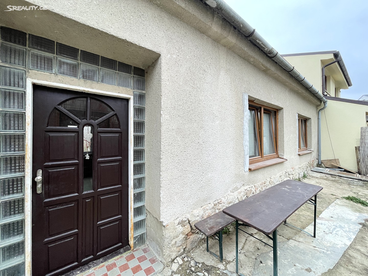 Prodej  rodinného domu 118 m², pozemek 60 m², Jinačovice, okres Brno-venkov