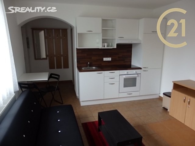 Pronájem bytu 2+kk 35 m², Klobásova, Brno - Starý Lískovec