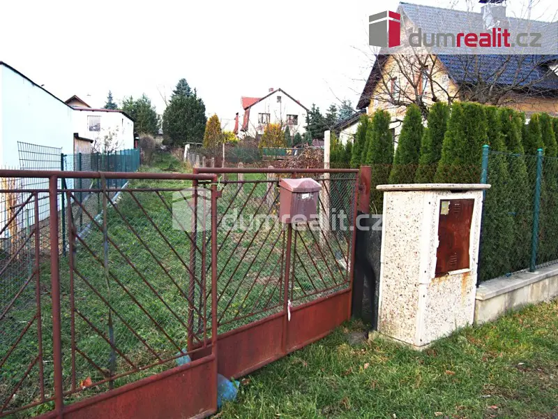 Prodej  rodinného domu 156 m², pozemek 1 293 m², Pobřežní, Chrastava - Dolní Chrastava
