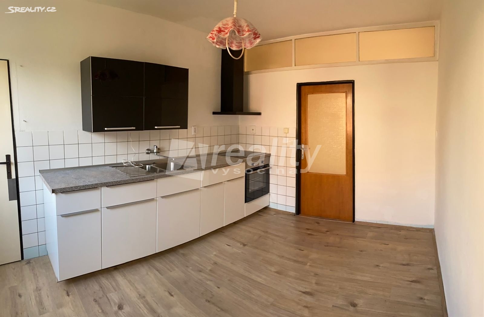 Prodej bytu 3+1 83 m², Karlov, Velké Meziříčí