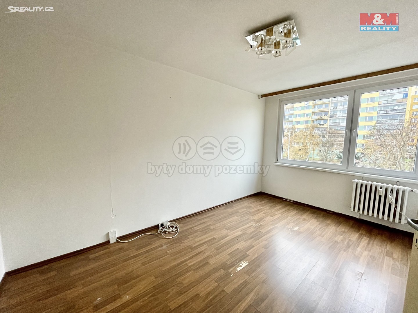 Prodej bytu 4+1 90 m², Radimovická, Praha 4 - Chodov