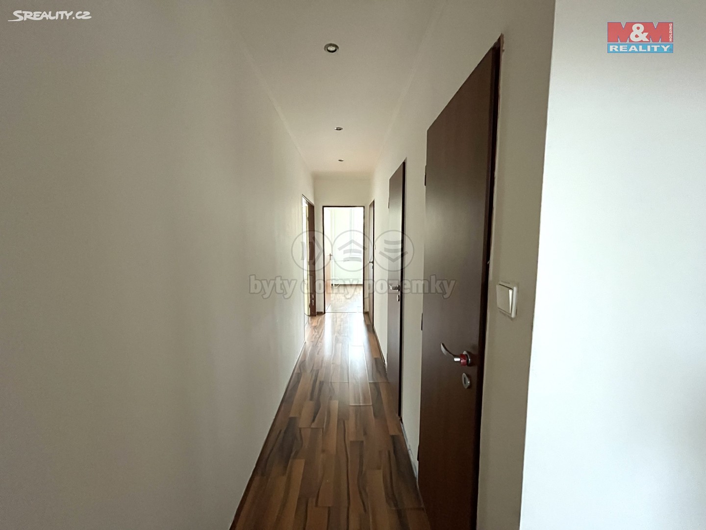 Prodej bytu 4+1 90 m², Radimovická, Praha 4 - Chodov