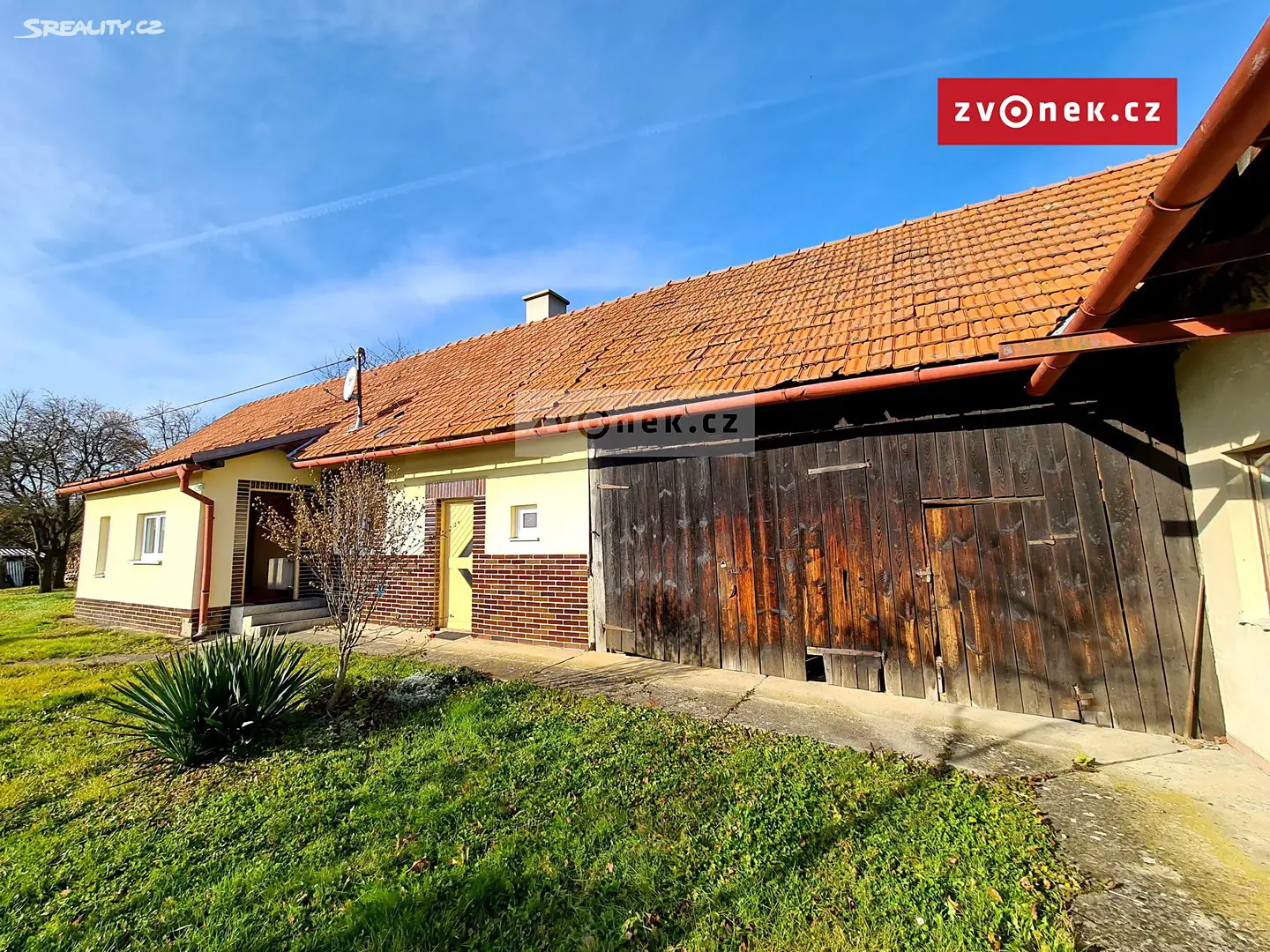 Prodej  rodinného domu 140 m², pozemek 580 m², Drnovice, okres Zlín