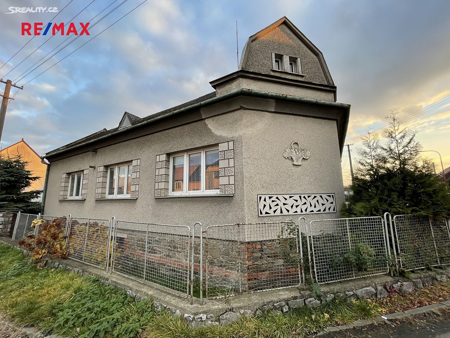 Prodej  rodinného domu 165 m², pozemek 486 m², Litovel - Nasobůrky, okres Olomouc