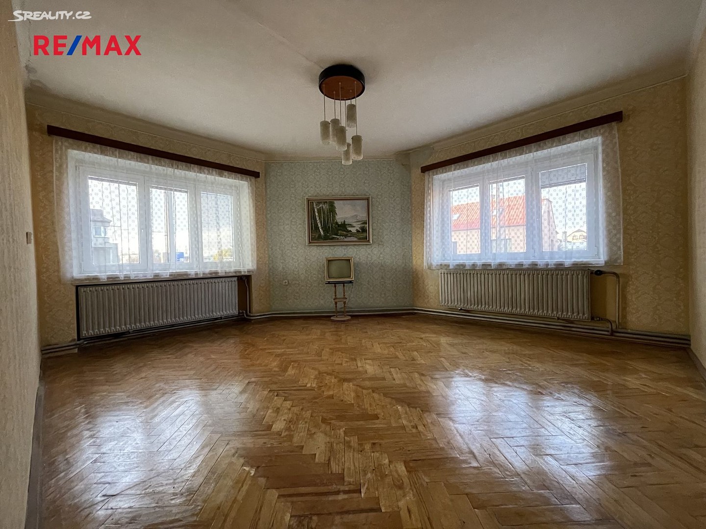 Prodej  rodinného domu 165 m², pozemek 486 m², Litovel - Nasobůrky, okres Olomouc