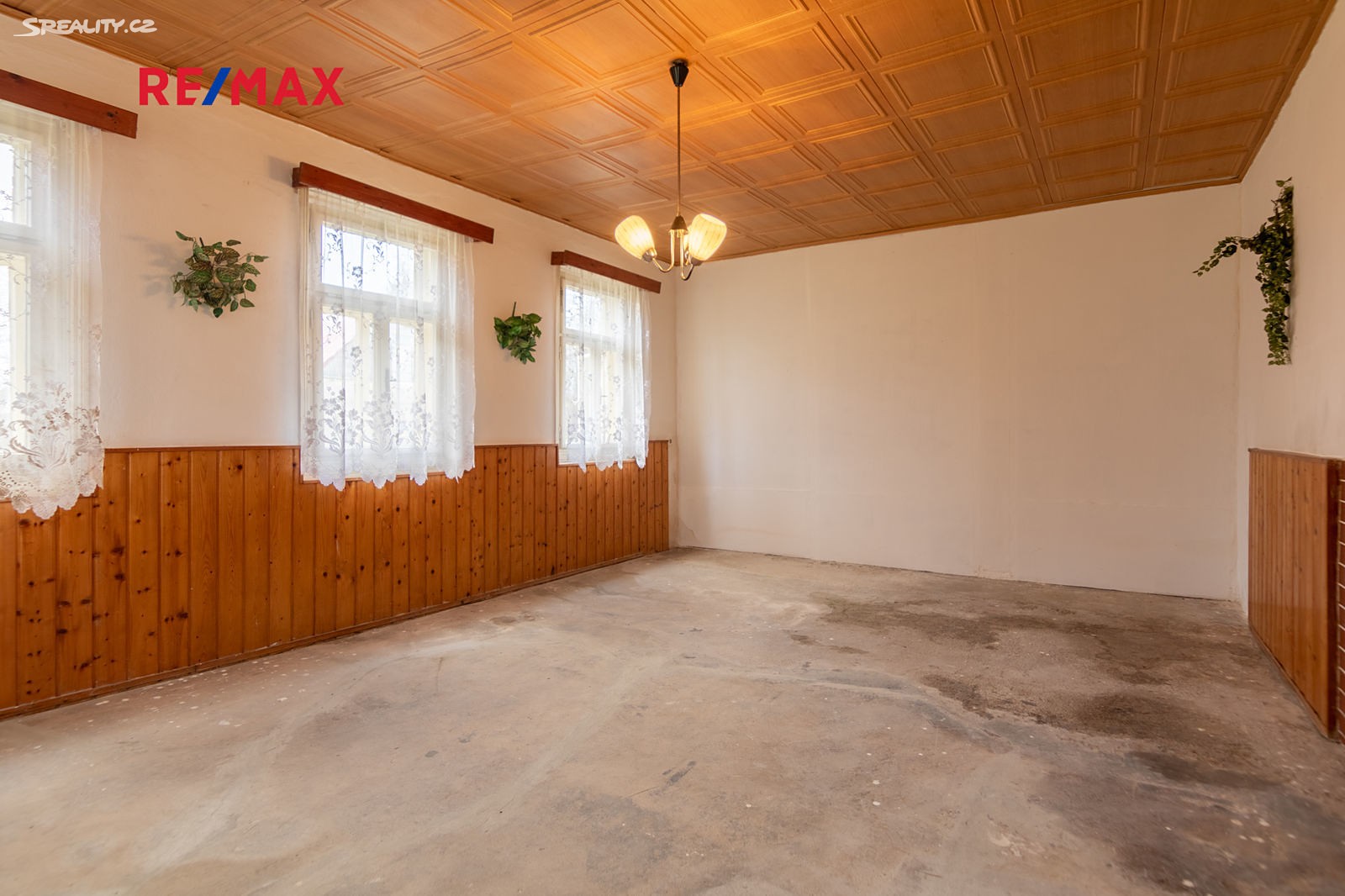 Prodej  rodinného domu 170 m², pozemek 1 081 m², Lobendava - Severní, okres Děčín