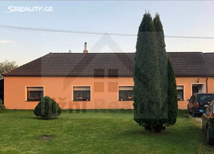 Prodej  rodinného domu 290 m², pozemek 1 783 m², Rapšach, okres Jindřichův Hradec