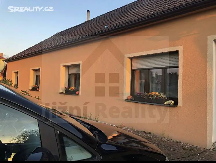 Prodej  rodinného domu 290 m², pozemek 1 783 m², Rapšach, okres Jindřichův Hradec