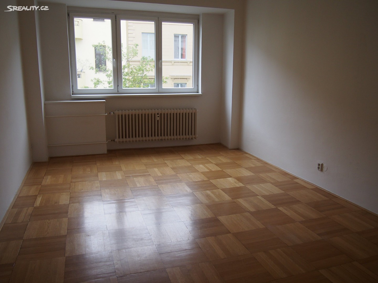 Pronájem bytu 2+1 66 m², Grohova, Brno - Veveří