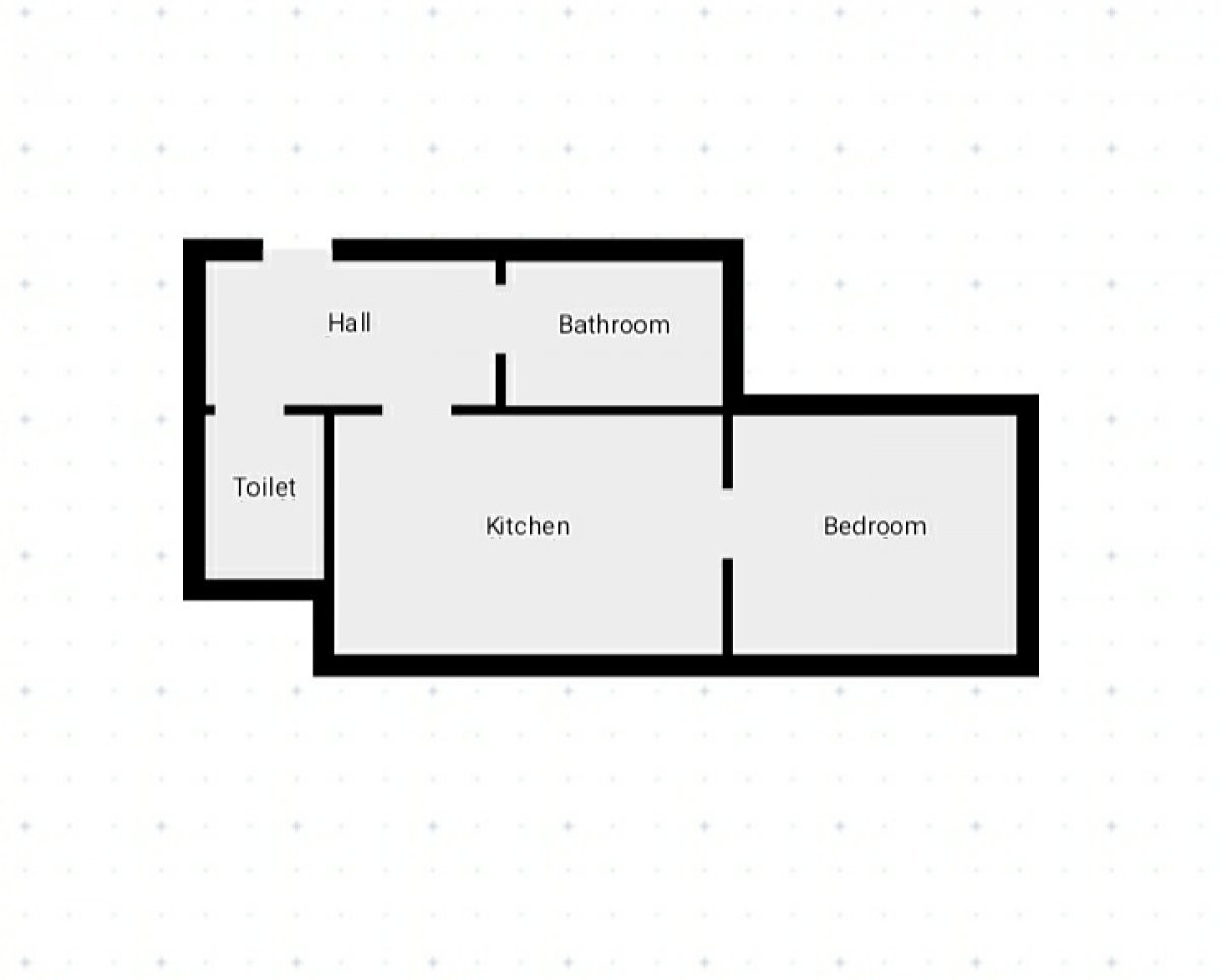 Pronájem bytu 2+kk 57 m², Vrchlického, Plzeň - Jižní Předměstí