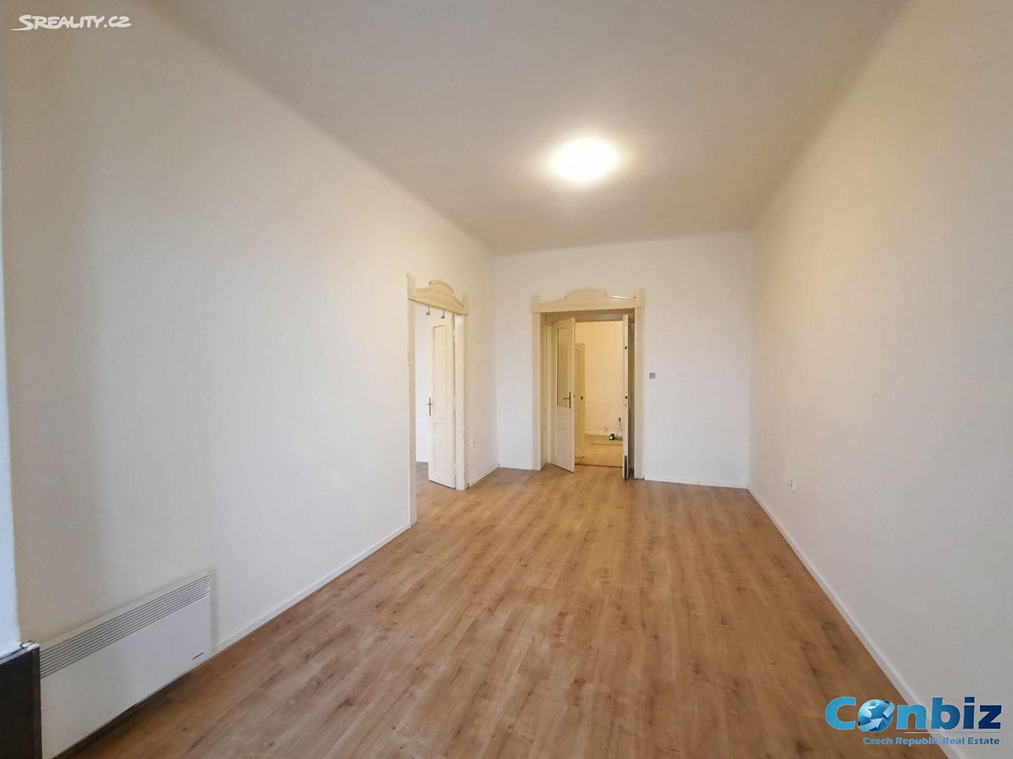 Pronájem bytu 4+1 120 m², Bubenské nábřeží, Praha 7 - Holešovice