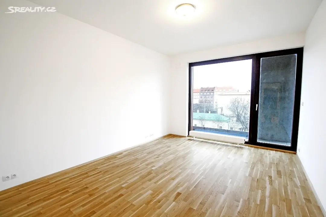 Pronájem bytu 4+kk 145 m², Korunní, Praha 10 - Vinohrady