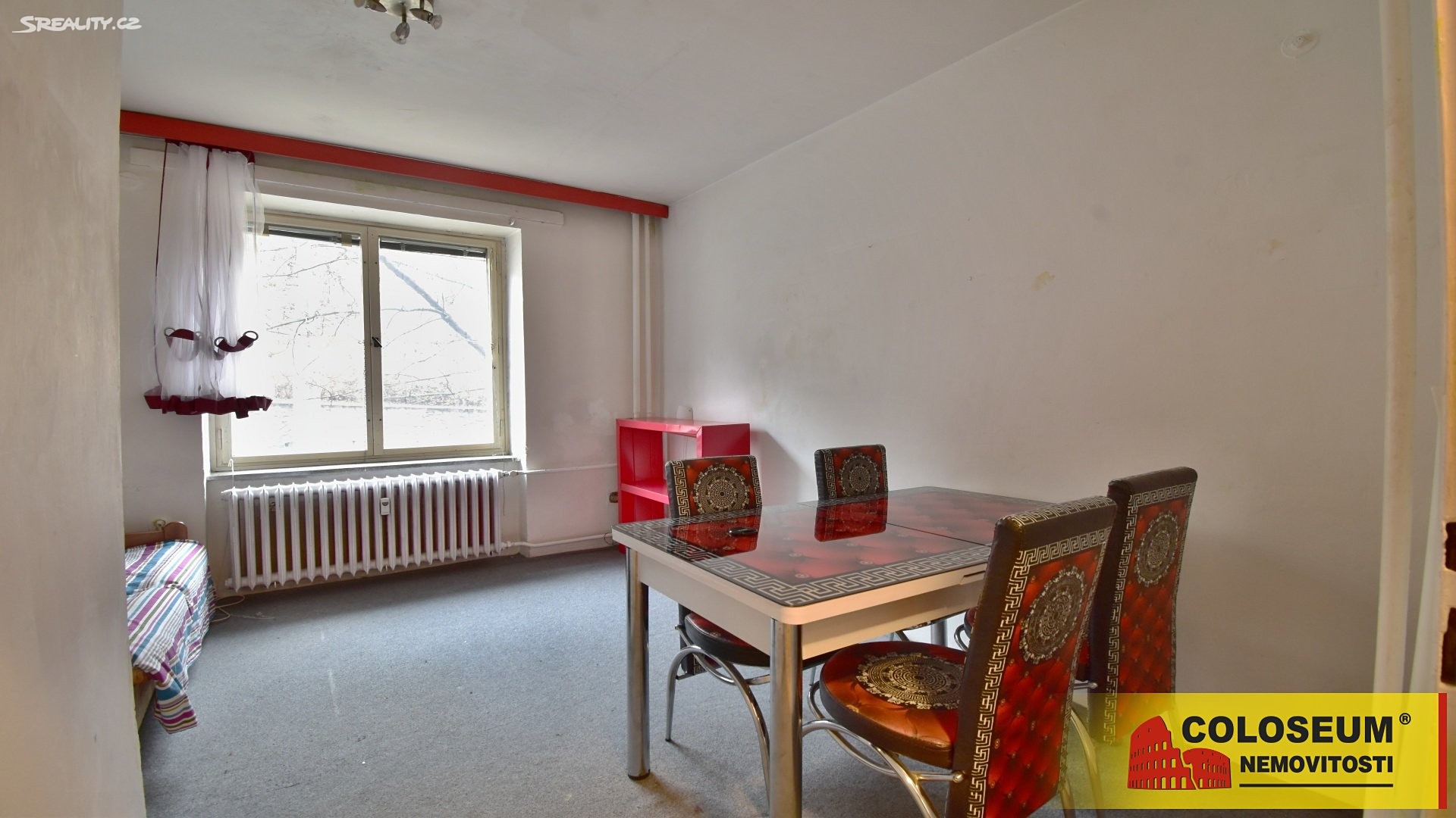 Prodej bytu 1+kk 20 m², Brno - Staré Brno, okres Brno-město