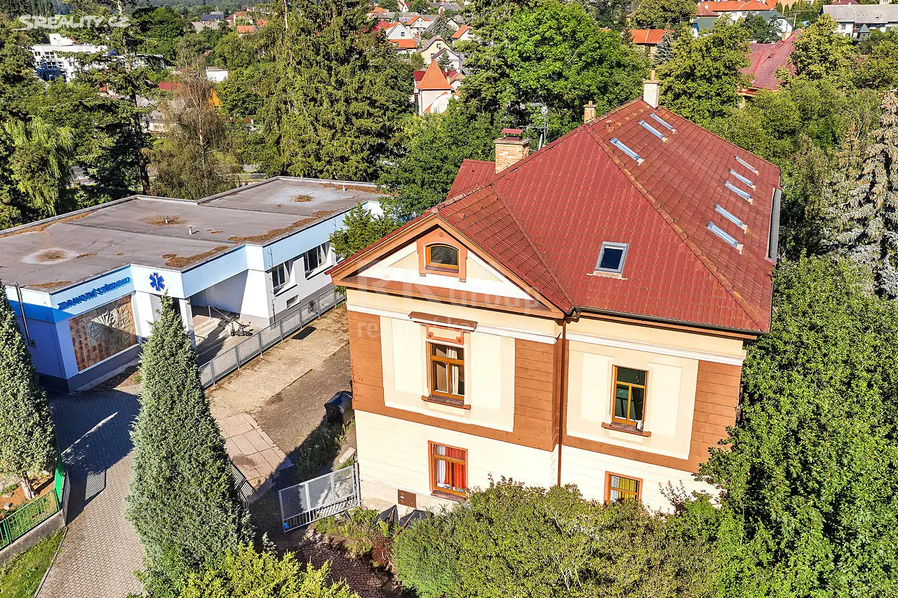 Prodej bytu 3+kk 79 m², Buzulucká, Komárov