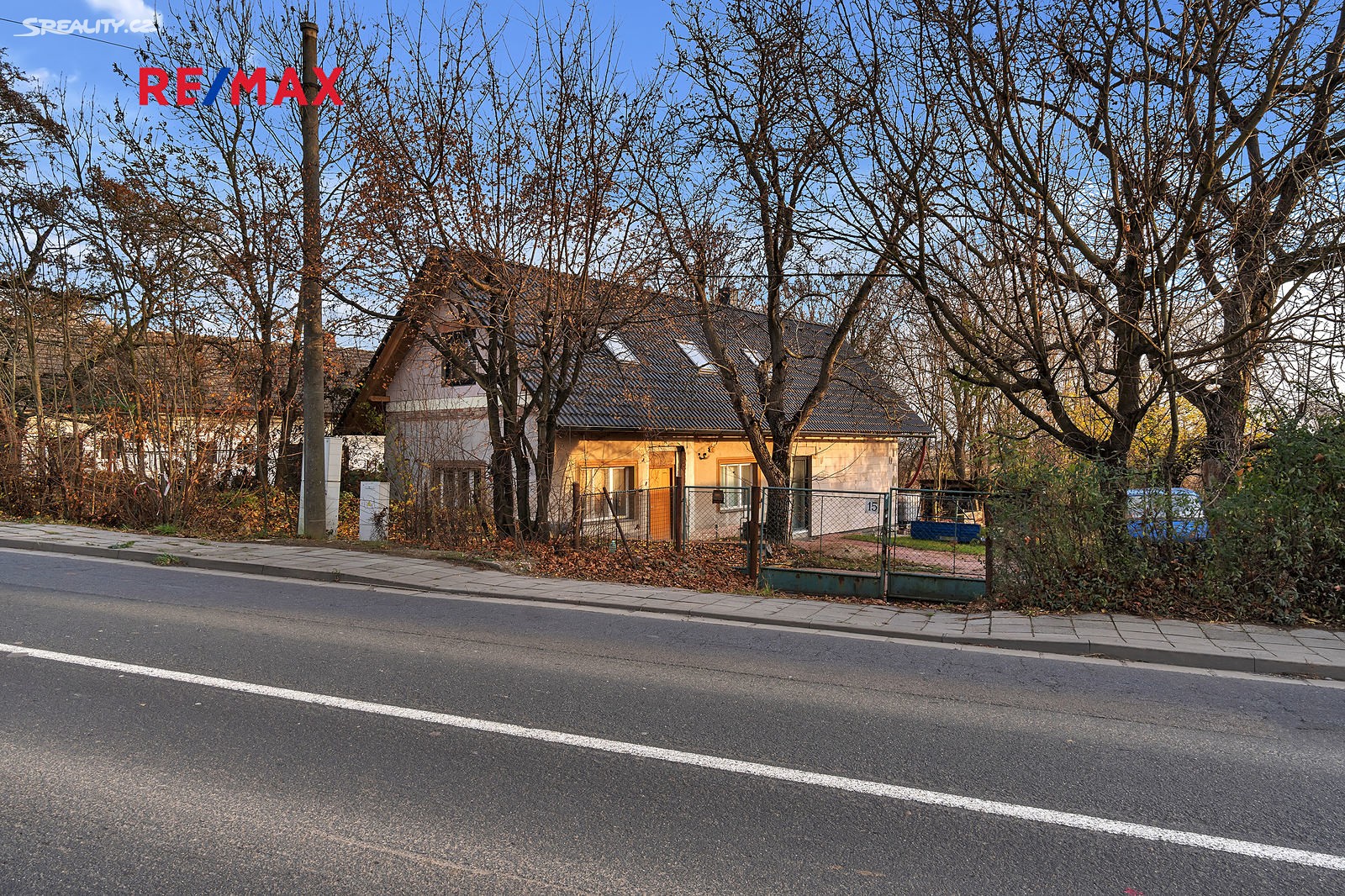 Prodej  rodinného domu 120 m², pozemek 153 m², Králova Lhota, okres Rychnov nad Kněžnou