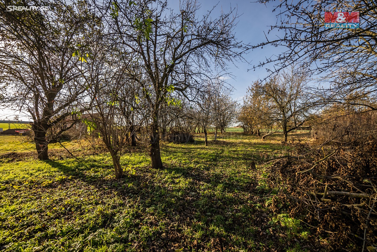 Prodej  rodinného domu 166 m², pozemek 2 294 m², Pálovice, okres Třebíč