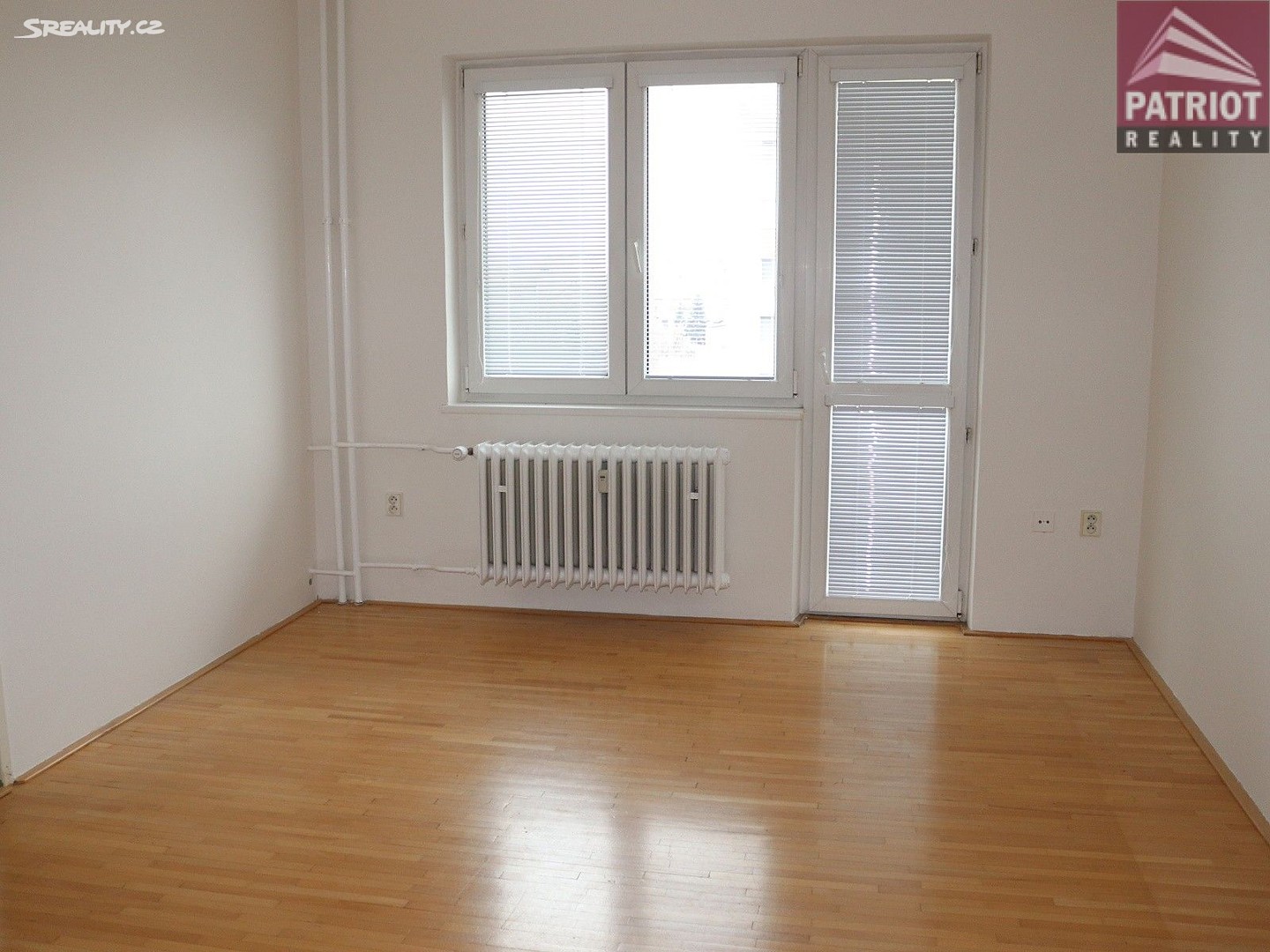 Pronájem bytu 2+1 58 m², tř. Kosmonautů, Olomouc - Hodolany