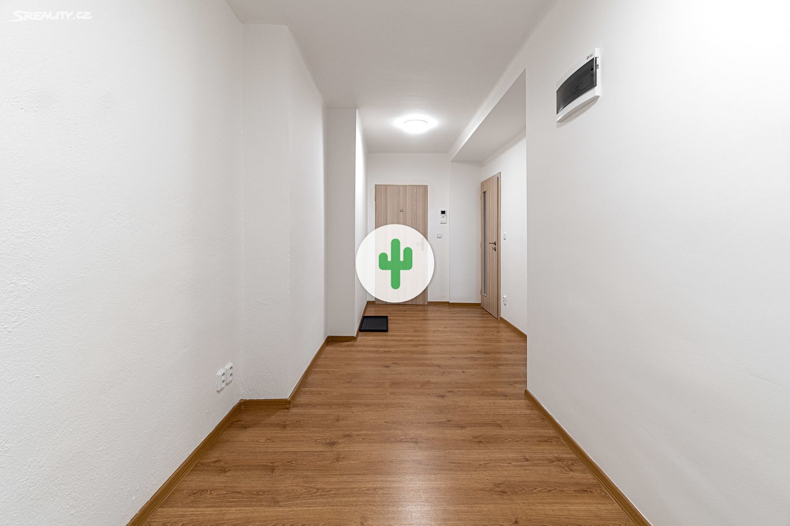 Pronájem bytu 2+1 62 m², Korunní, Ostrava - Mariánské Hory