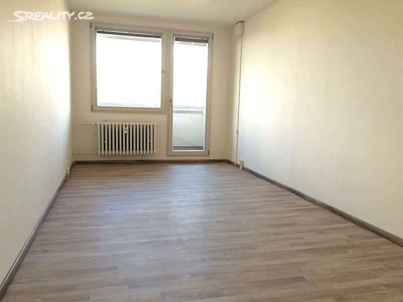 Pronájem bytu 2+kk 40 m², Za žižkovskou vozovnou, Praha 3 - Žižkov