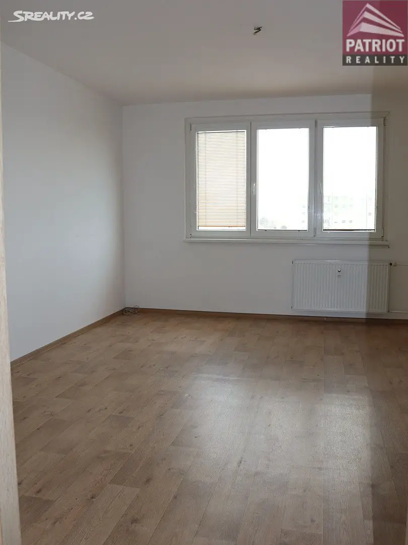 Pronájem bytu 3+1 68 m², Rožňavská, Olomouc - Nové Sady