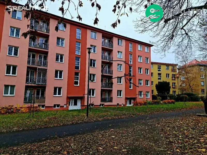 Prodej bytu 4+1 70 m², U Zámeckého parku, Litvínov - Horní Litvínov