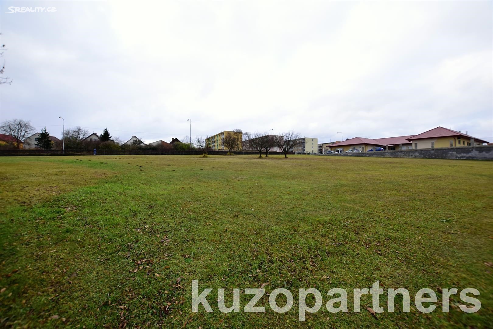 Prodej  zahrady 5 262 m², Kralovice, okres Plzeň-sever