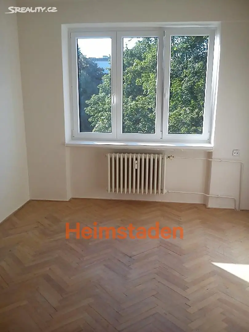 Pronájem bytu 2+1 56 m², Radniční, Havířov - Město