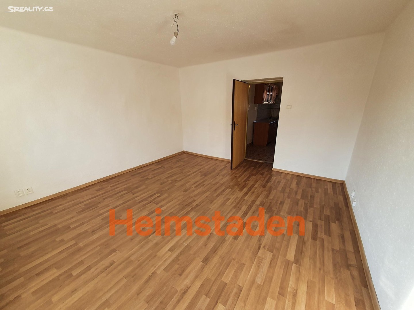 Pronájem bytu 3+1 58 m², Stavbařů, Karviná - Mizerov