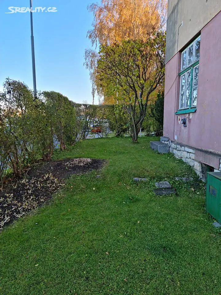 Prodej bytu 3+1 80 m², Dukelská, Jeseník