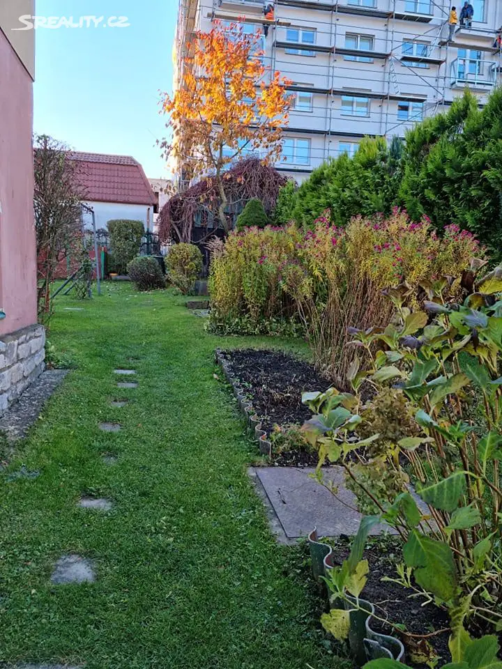 Prodej bytu 3+1 80 m², Dukelská, Jeseník