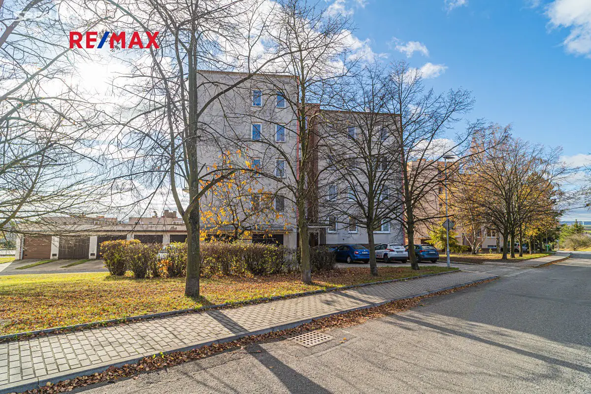 Prodej bytu 3+1 76 m², O. Scheinpflugové, Slaný