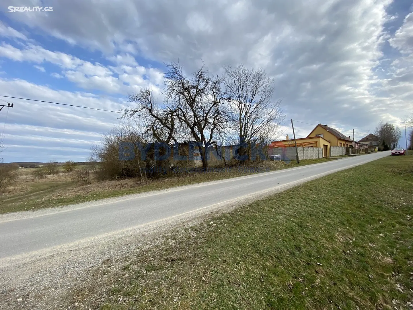 Prodej  chalupy 434 m², pozemek 434 m², Dešná - Rancířov, okres Jindřichův Hradec
