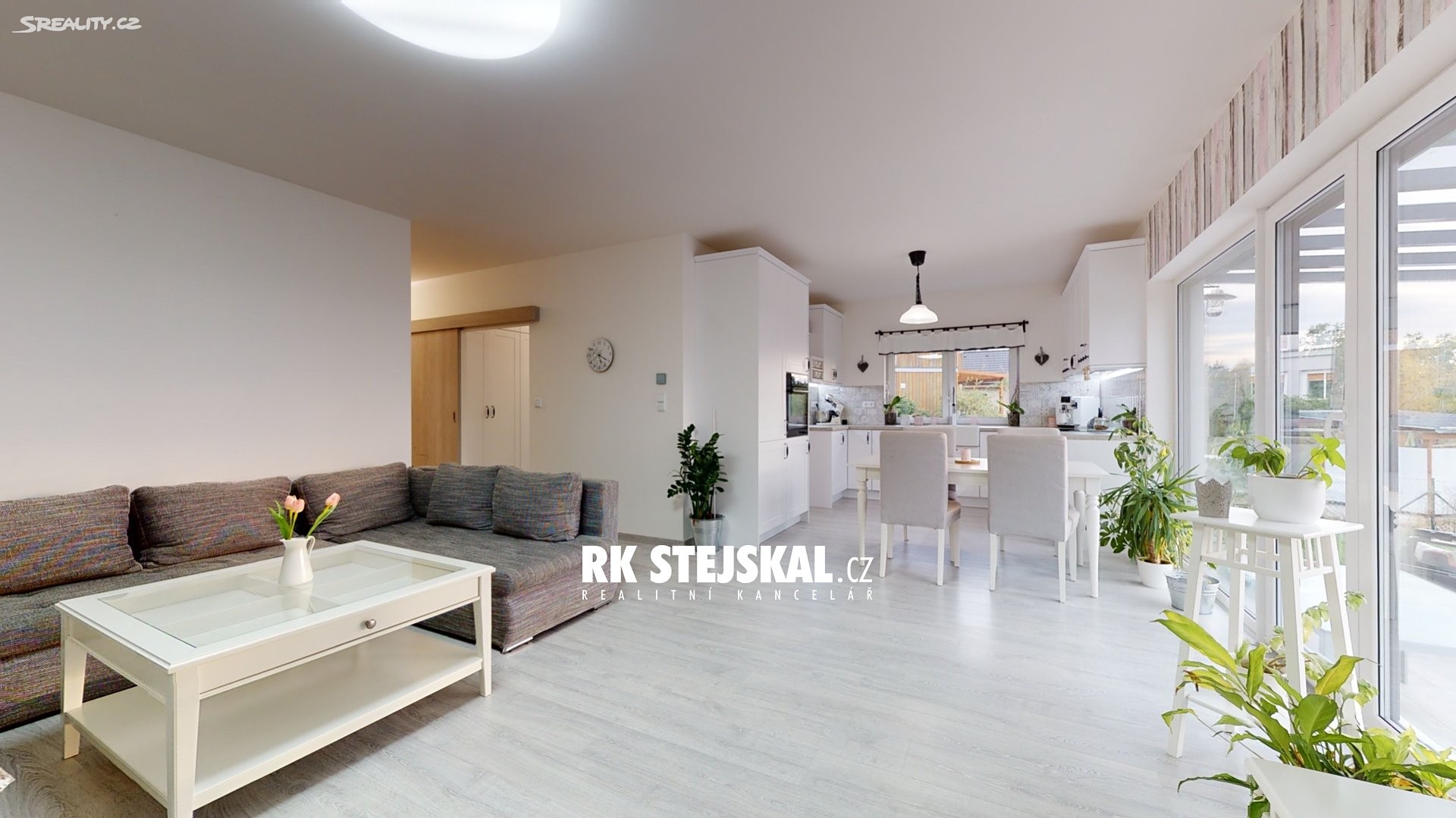 Prodej  rodinného domu 110 m², pozemek 800 m², Chotýčany, okres České Budějovice